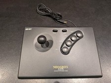 Neo Geo X Joystick