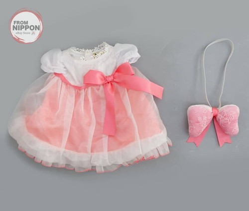 Costume peluche vestito