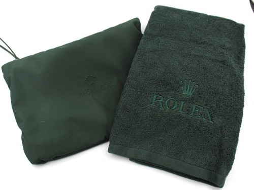 Originale rolex kit pochette - originale,