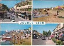 JESOLO LIDO - VENEZIA -