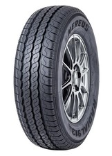 195R14C 106/104Q  Pneumatico