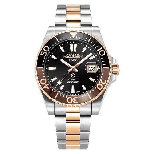 Roamer 986983 - ,