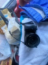 fotocamera sony æ6000