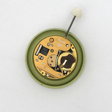 Mouvement montre quartz - de,
