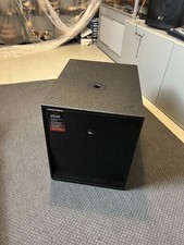 Senza Un Graffio Proel S18A