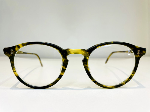 Oliver peoples malley - peoples, o'malley