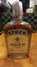 Brandy stock flaske gradi - stock,