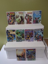 DEADPOOL / WOLVERINE SET