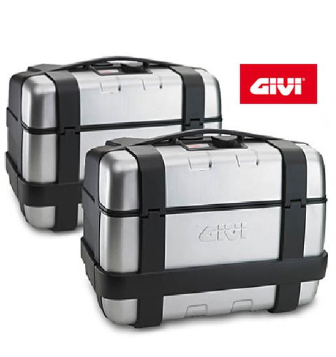 Givi trk46pack2 coppia - trk46pack2,