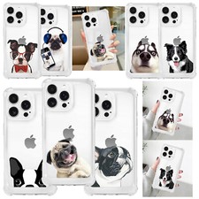 Cute Dogs Phone Case Ultra