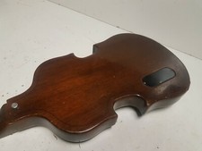 BASSO VIOLINO GIBSON EB 1 - made in USA