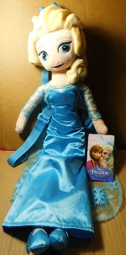 Disney frozen elsa zaino - disney~frozen,