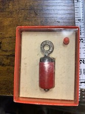 Vintage Audubon Bird Call