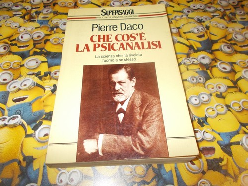 Pierre daco che cos la - daco:che,