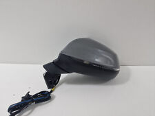 Ricambi Usati Specchio Specchietto Retrovisore SX Sinistro Audi Q7 4M 2015 2025