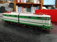 RIVAROSSI art. HRS 2591 - FS Locomotiva elettrica E.646 084 di 2a serie