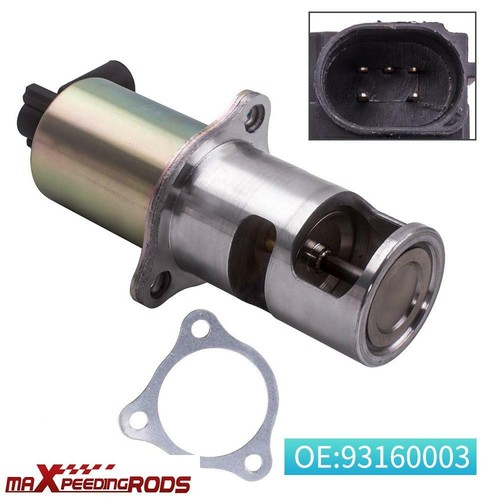 Vanne egr dti dci for - d,