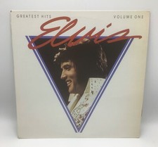 Elvis Presley-Greatest Hits