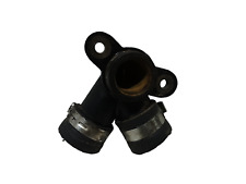 Flangia  Elemento di giunzione di due tubi o alberi  per Smart Fortwo Coup 1