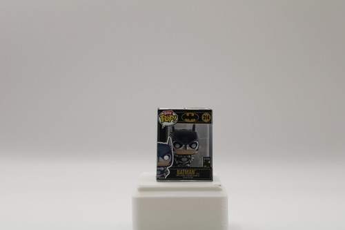 Batman 314 funko bitty - batman,