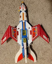 Popy 'Gatchaman II' DX God