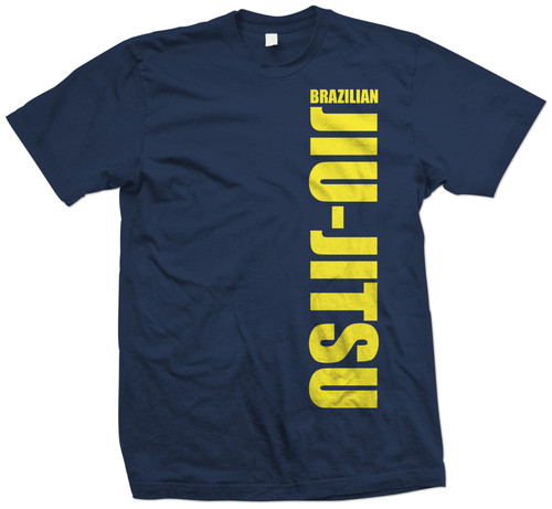 Shirt brazilian jiu jitsu - jitsu,
