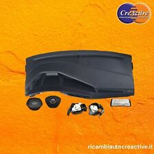 Caddy 5° 6° Cruscotto Airbag