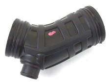 55193538 MANICOTTO TUBO ALTAPRESSIONE INTERCOOLER ALFA ROMEO 159 1.9 D 110KW 6M 