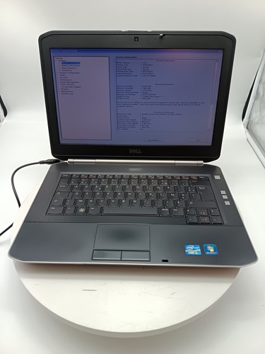 Dell latitude e5420 2520m - e5420, i5-2520m