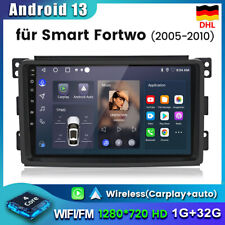 Per Mercedes-Benz Smart Fortwo