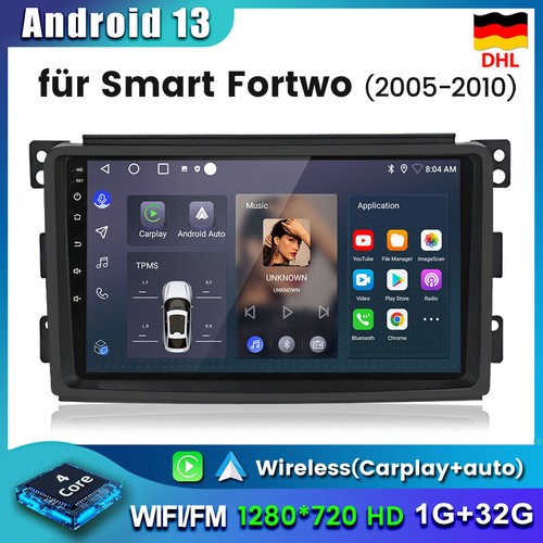 Per mercedes benz smart fortwo - mercedes-benz,