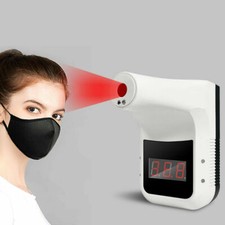 TERMOMETRO DIGITALE A DISTANZA