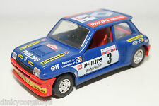 BBURAGO BURAGO 160 RENAULT 5