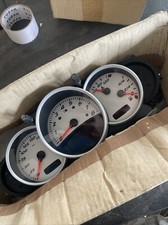 Strumentazione porsche 986 - porsche,