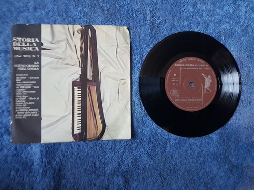 Storia della musica volume - della, 13