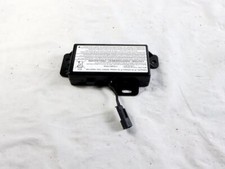 42454411 CENTRALINA BATTERIA OPEL INSIGNIA B SW 1.5 B 103KW 6M 5P (2018) RICAMBI