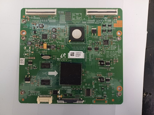 Scheda tcon lsj400hv05 - scheda, lsj400hv05-s