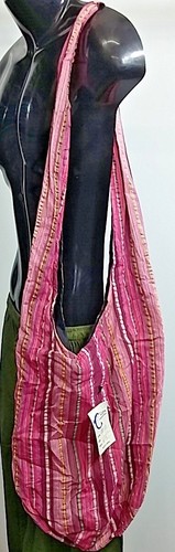 Borsa tracolla casual in - borsa, a