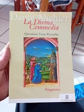 Dante Alighieri La Divina