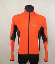 GORE BIKE WEAR GIACCA DONNA CICLISMO GOREWINDSTOPPER SOFTSHELL STRETCH taglia M