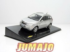 CVT53 voiture 1/43 IXO Salvat