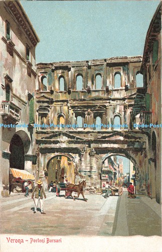 R216584 verona portoni - r216584,