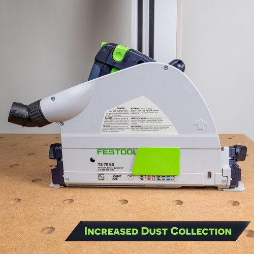 Festool ts75 coperchio foro - ts75,
