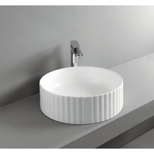 Lavandino lavabo appoggio - lavabo,