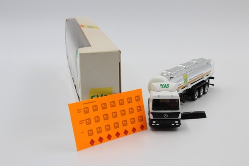 Herpa sk94 tanker - mb,