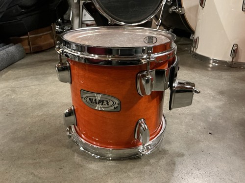 Tamburo tom mapex m - tom,