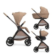 Chicco Trio Bellagio 2 Gran