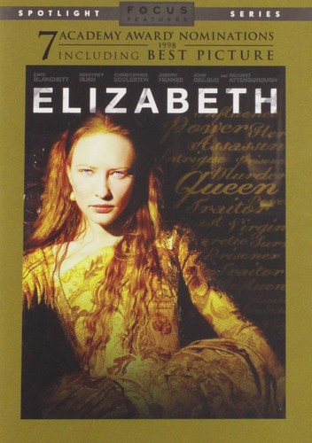 Elizabeth - , (spotlight
