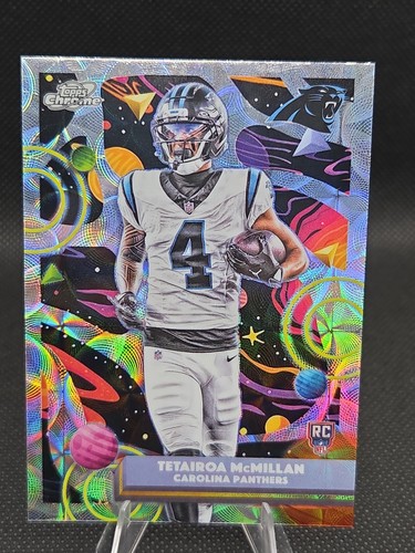 2025 topps chrome - 2025, cosmic