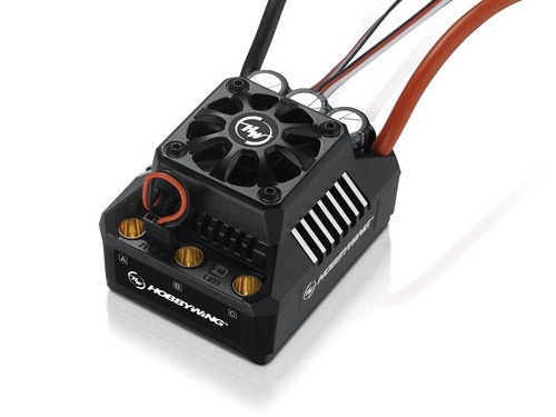 Hobbywing ezrun regolatore - hobbywing,